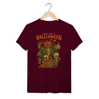 Nome do produto Camiseta Halloween - Modelo 2
