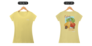 Nome do produto AMG CAJU FEM.