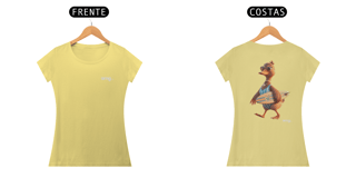 Nome do produto amg. SURFER fem