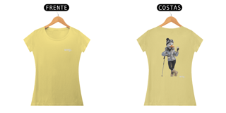 Nome do produto amg. SKI fem