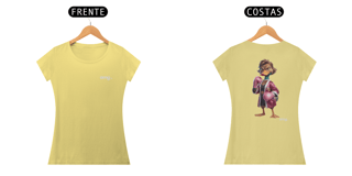 Nome do produto amg. BOXE fem