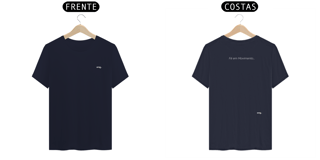 Nome do produto amg. Fé em Movimento... - logo branca