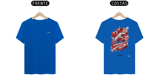 Nome do produto Seleção AMG. Canadá