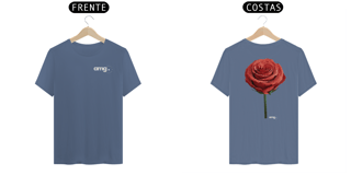 Nome do produto Camiseta Estonada - 