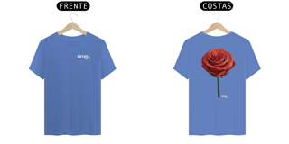 Nome do produto Camiseta Estonada - 