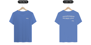 Nome do produto AMG. PURPOSE MASC