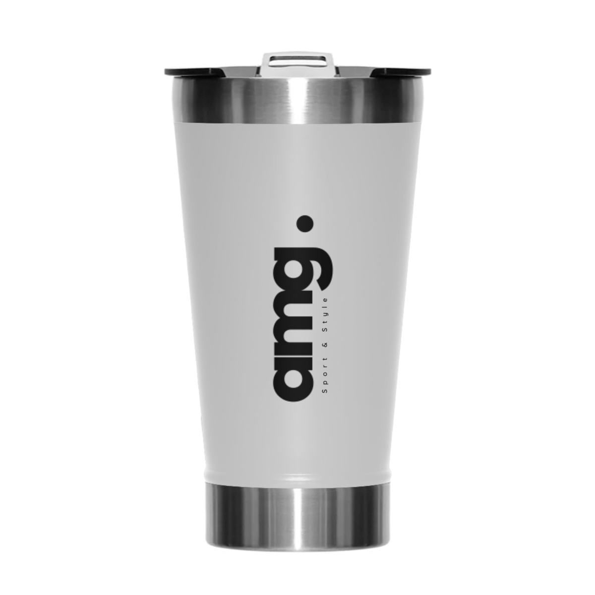 Nome do produto: AMG TÉRMICO BRANCO