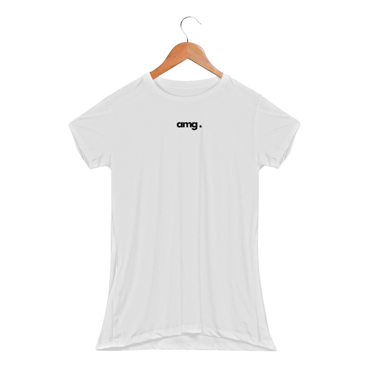 Nome do produto: AMG SPORT DRY UV - CLASSIC FEM