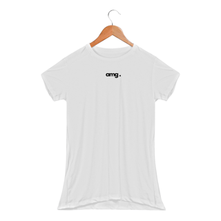 AMG SPORT DRY UV - CLASSIC FEM