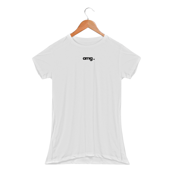 AMG SPORT DRY UV - CLASSIC FEM