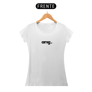 Nome do produto AMG PIMA FEM