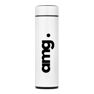 Nome do produto amg. GARRAFA TÉRMICA