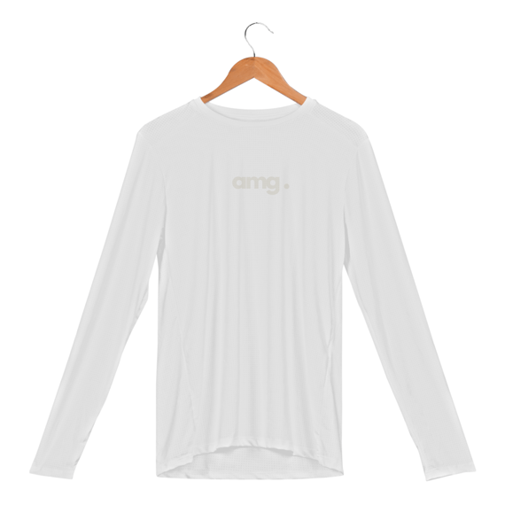 AMG SPORT DRY UV - LONGA