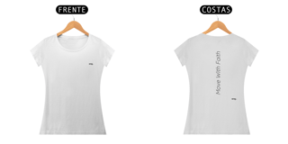 amg. MOVE WITH FAITH 