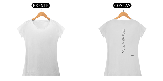 amg. MOVE WITH FAITH 