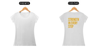 Nome do produto amg. EVERY STEP fem.