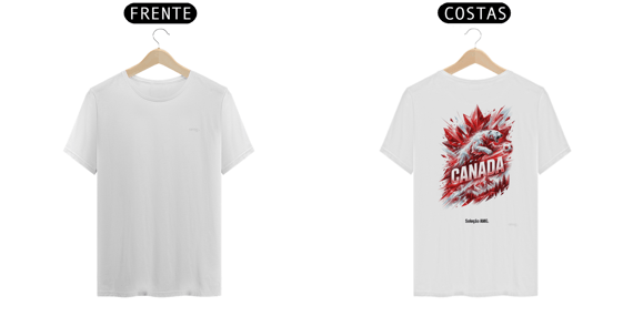 Seleção AMG. Canadá