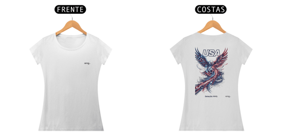 Seleção AMG. Estados Unidos Fem