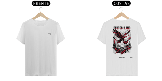 Seleção AMG. Alemanha