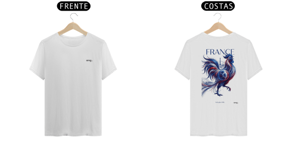 Seleção AMG. França