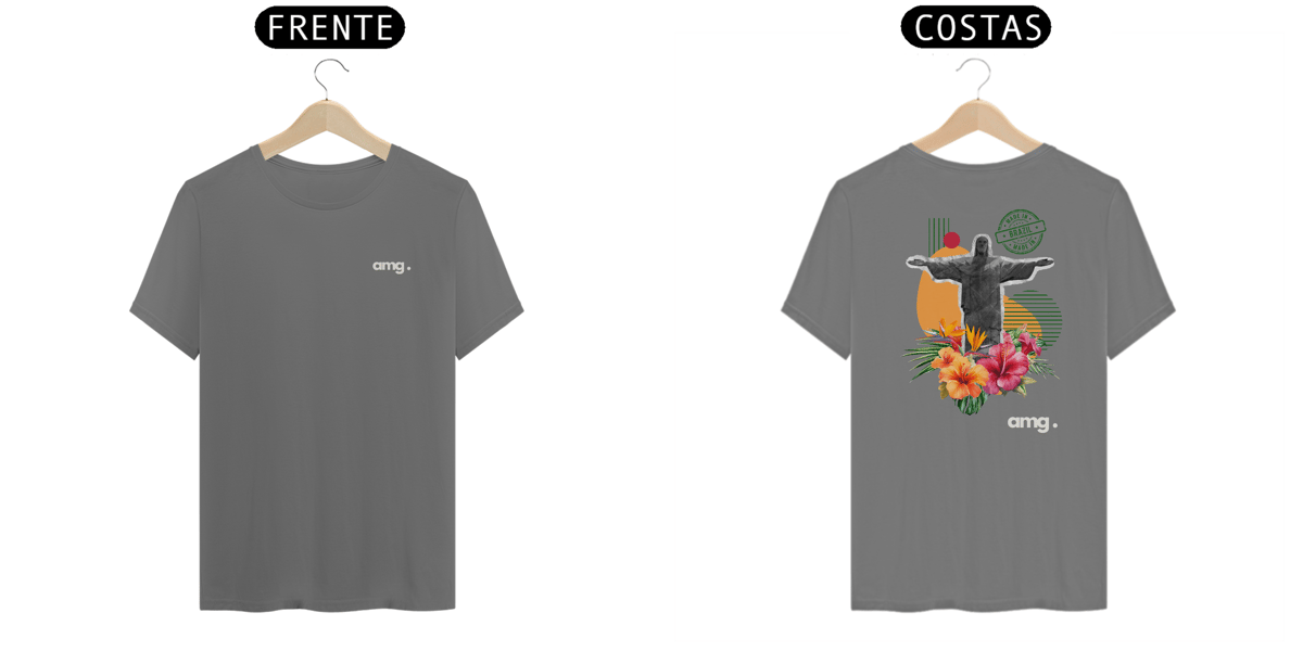 Nome do produto: AMG BRASIL RJ