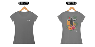 Nome do produto AMG BRASIL RJ FEM