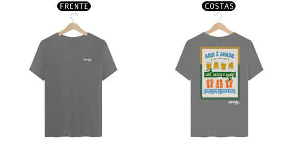AMG AQUI É BRASIL