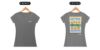 AMG AQUI É BRASIL FEM.