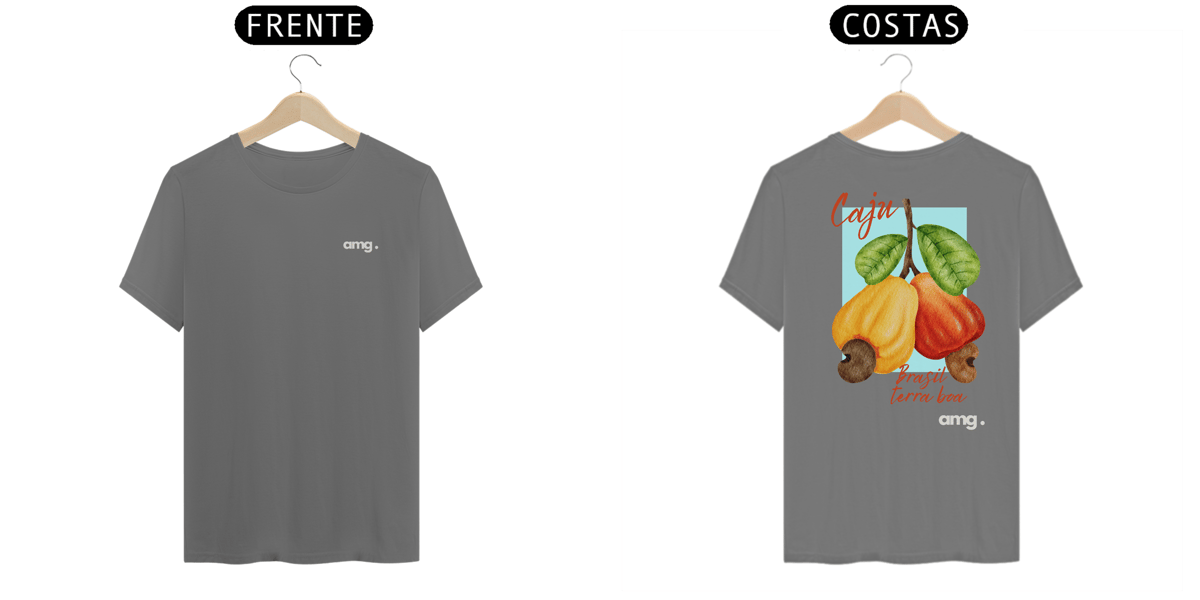 Nome do produto: AMG CAJU