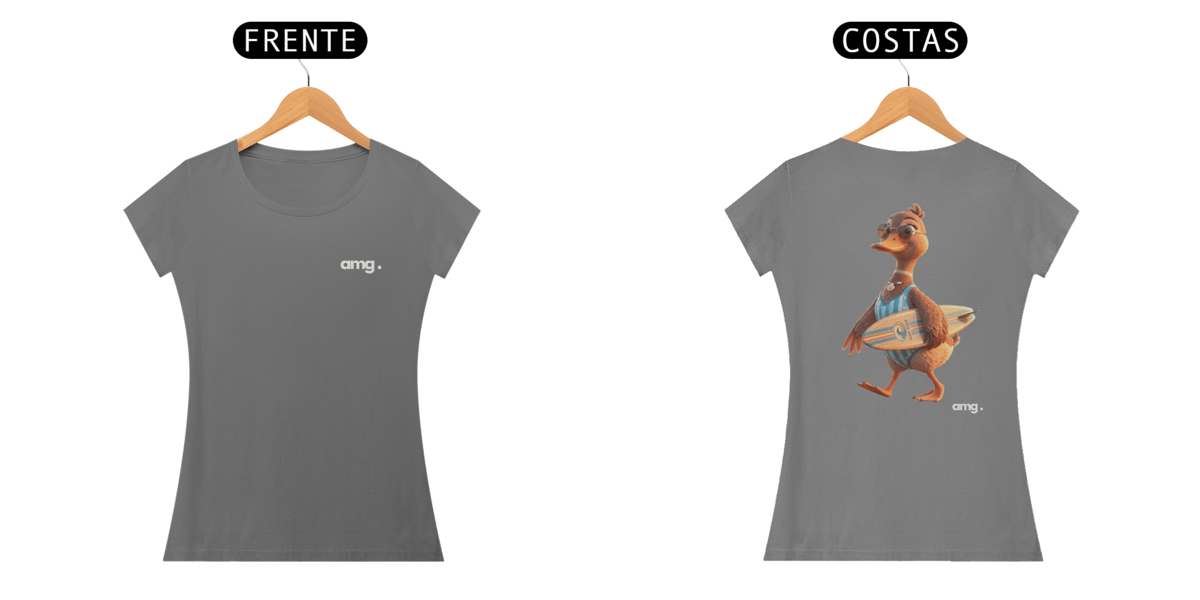 Nome do produto: amg. SURFER fem