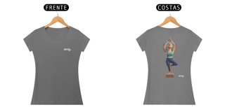 Nome do produto amg. YOGA fem