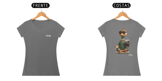 Nome do produto amg. MEDITAÇÃO fem