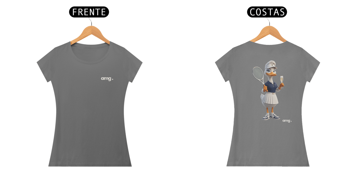 Nome do produto: amg. TENIS fem