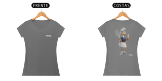 Nome do produto amg. TENIS fem