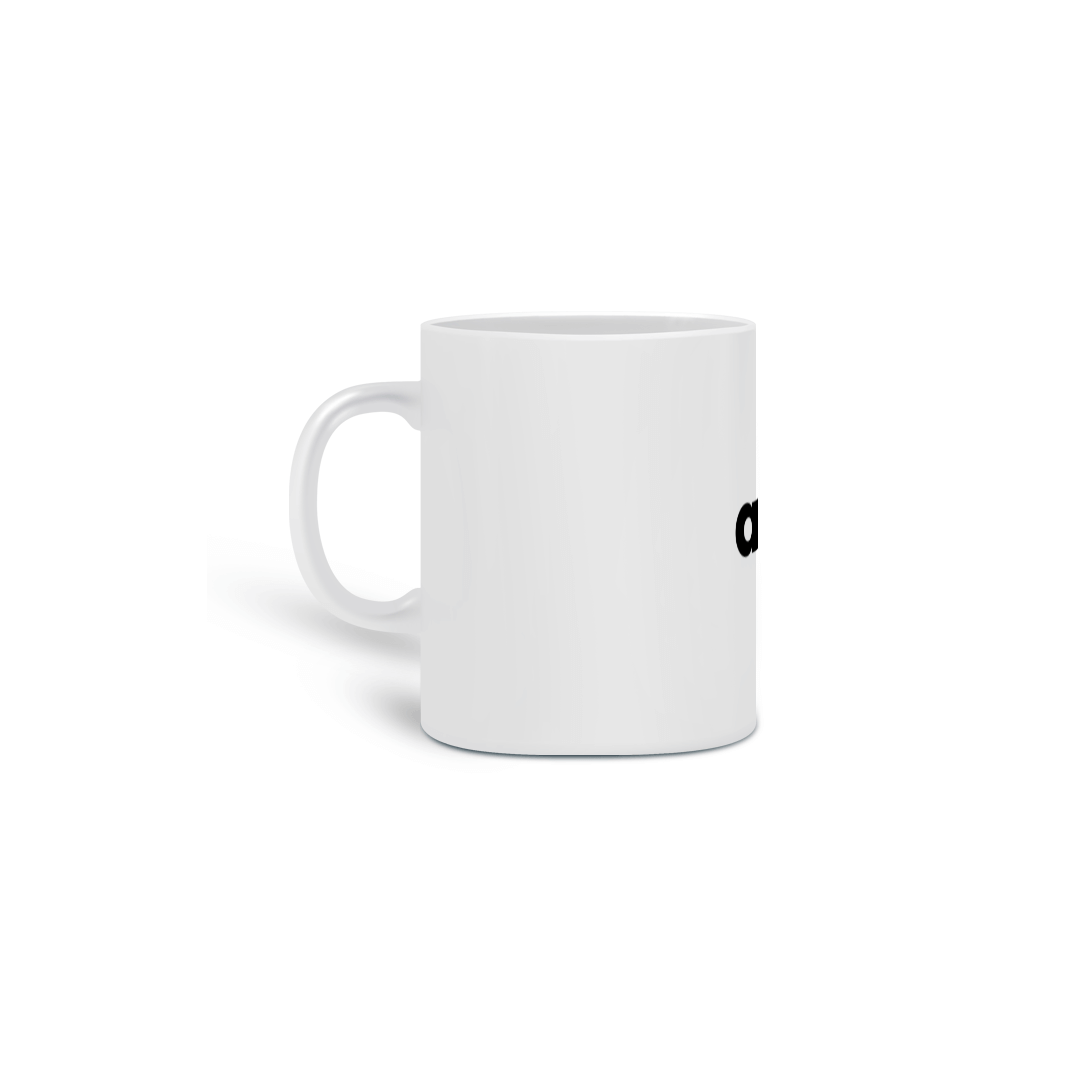 Nome do produto: AMG CANECA
