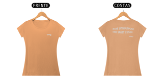 Nome do produto AMG PURPOSE FEM