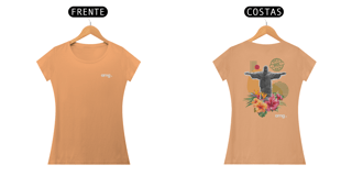 Nome do produto AMG BRASIL RJ FEM