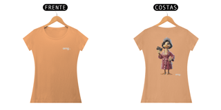 Nome do produto amg. QUEEN fem