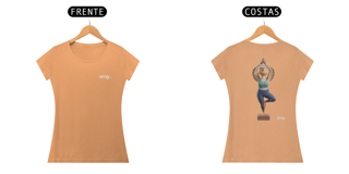 Nome do produto amg. YOGA fem