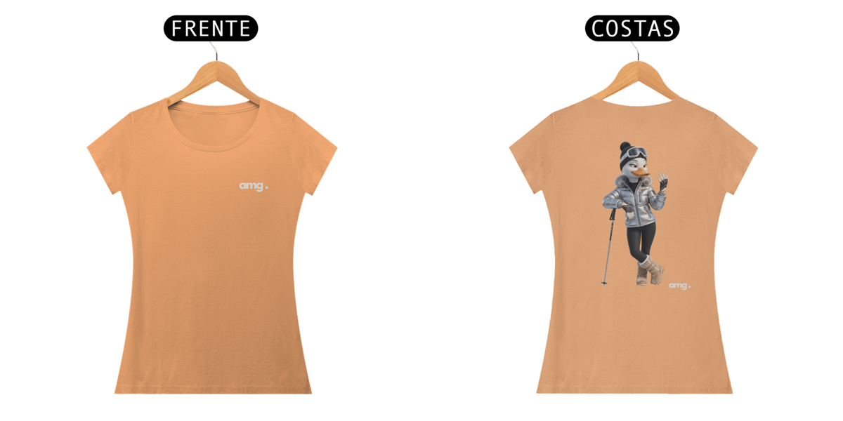 Nome do produto: amg. SKI fem