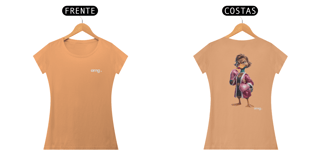 Nome do produto amg. BOXE fem