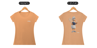 Nome do produto amg. TENIS fem