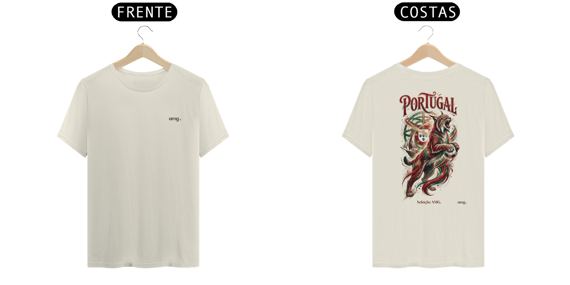 Seleção AMG. Portugal