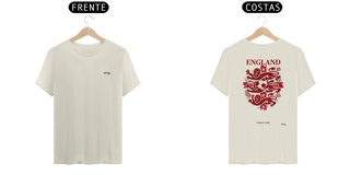 Nome do produto Seleção AMG. Inglaterra