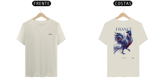 Nome do produto Seleção AMG. França