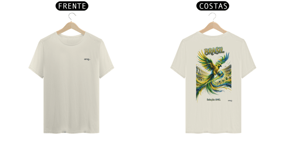 Seleção AMG. Brasil