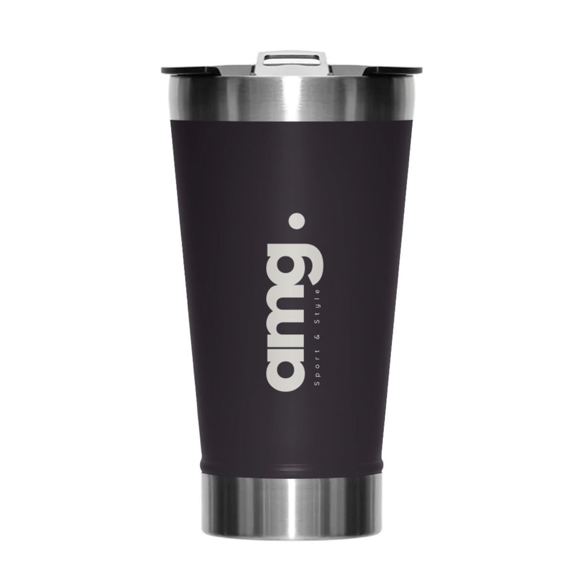 Nome do produto: AMG TÉRMICO PRETO