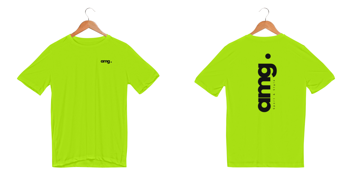 Nome do produto: AMG SPORT DRY UV