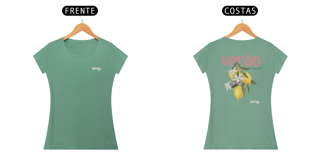 Nome do produto AMG VERÃO TROPICAL FEM.