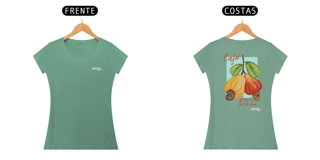 Nome do produto AMG CAJU FEM.